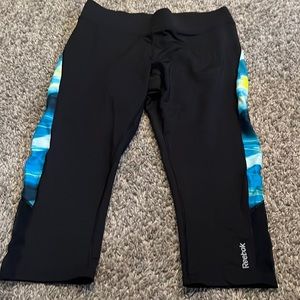 Reebok Women’s Pants